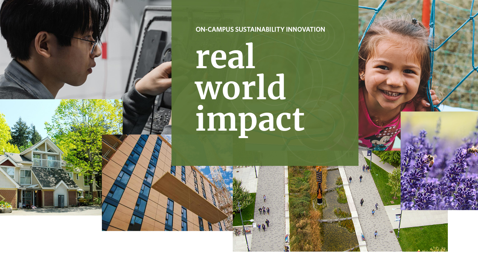 real world impact real world impact