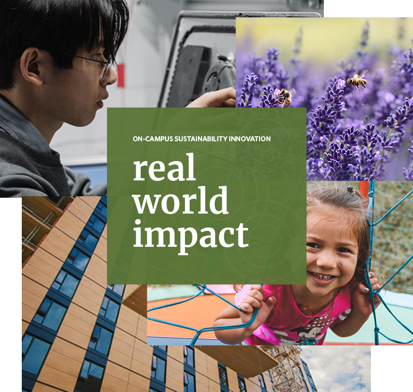 real world impact real world impact