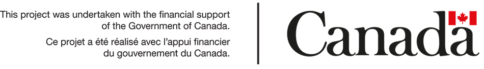 Environment and Climate Change Canada (ECCC) logo Environment and Climate Change Canada (ECCC) logo