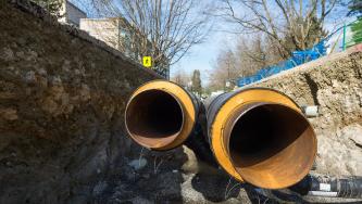 Pipes