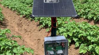 LIVING LABORATORY FOR WATER SUSTAINABILITY