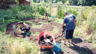 Empowering Indigenous Wellness at UBC: Strengthening the University's Capacity to Offer Land-Based Programs for Student Health and Wellbeing