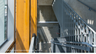 Embodied Carbon of Buildings: International Policy Review - Report Cover