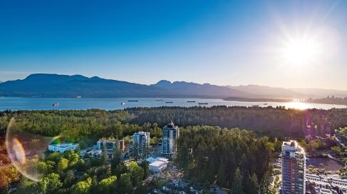 UBC Vancouver Campus