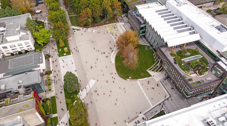 UBC Hub