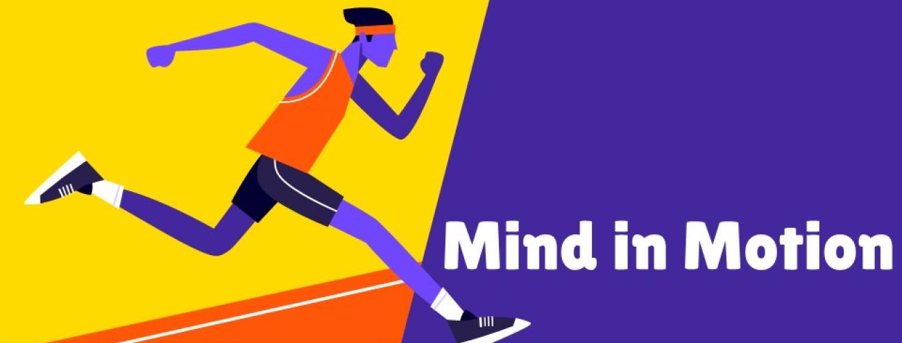 Mind in Motion Front Mind in Motion Front