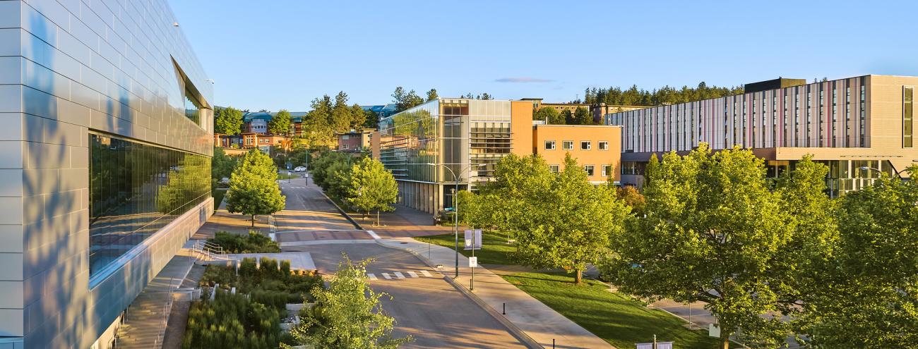UBCO Campus as a Living Lab 2024 Competition UBCO Campus as a Living Lab 2024 Competition