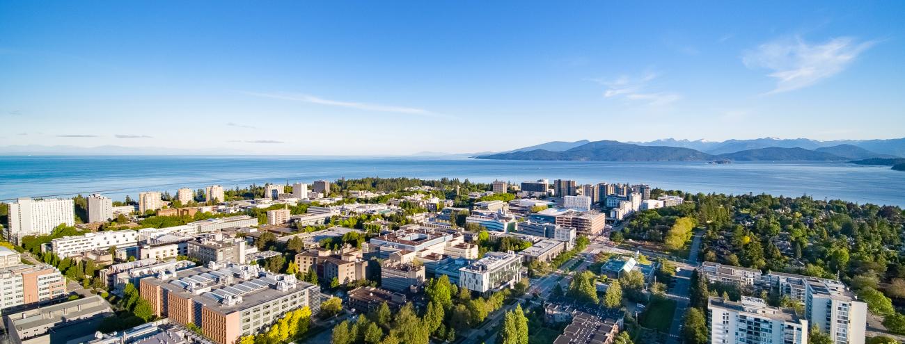 UBC Vancouver Campus ORIGINAL SIZE UBC Vancouver Campus ORIGINAL SIZE