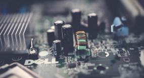 Mining and manufacturing materials for electronics represents most GHG emissions over their life cycle.