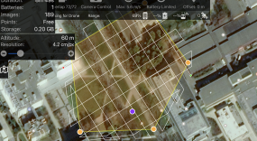 Researchers seek to draw linkages between large-scale human movement and natural asset management and design.
