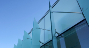 UBC ESB Building