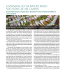 Leveraging 5G NbS