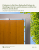 Pathways to Net-Zero Embodied Carbon in  Buildings: Barriers and Solutions to Effective  Policies and Actions - Report Cover