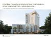 Exploring Theoretical Design Options to Achieve 50% Reduction in Embodied Carbon Emissions - report cover