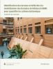 Identification des lacunes et défis liés à la modélisation des données du bâtiment (BIM) pour quantifier le carbone intrinsèque